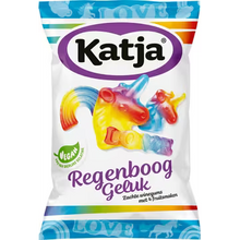 Katja Regenboog Geluk