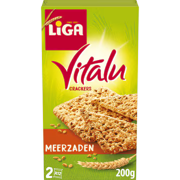 Lu Vitalu Meerzaden