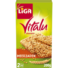 Lu Vitalu Meerzaden