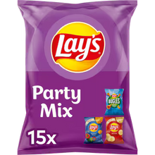 Lay’s Party Mix