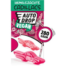 Autodrop Hemelszachte Cadillacs Vegan