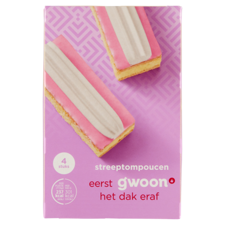G'woon Tompoucen
