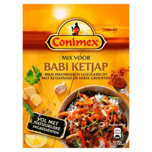 Conimex Mix voor Babi Ketjap