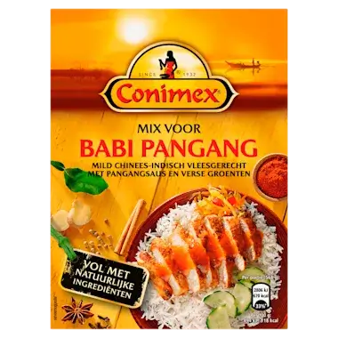 Conimex Mix voor Babi Pangang
