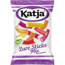 Katja Zure Sticks Mix