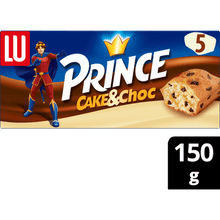 Lu Prince Cake & Chocolate