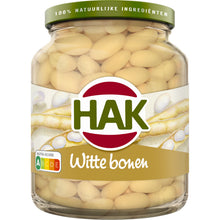 Hak Witte Bonen