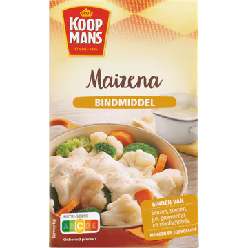 Koopmans Maizena