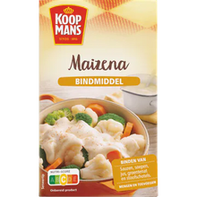 Koopmans Maizena