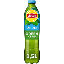 Lipton Ice Tea Green Zero
