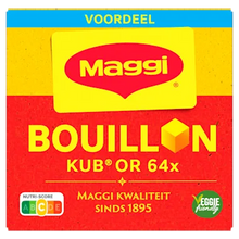 Maggi Bouillonblokjes voordeelpak