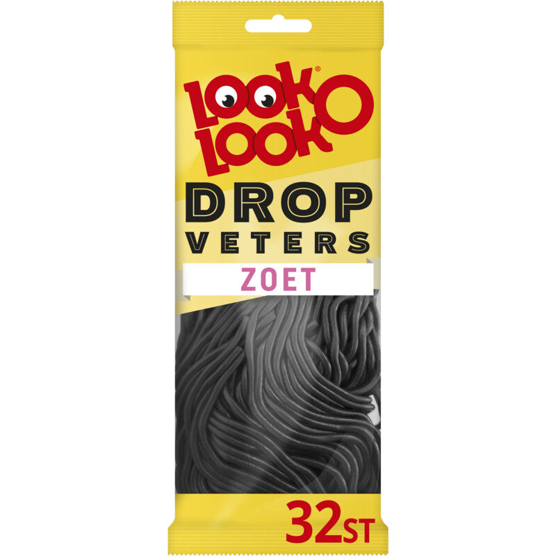 Look-O-Look Dropveters