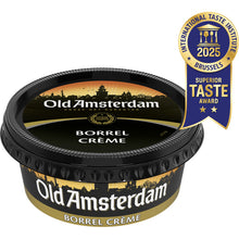Old Amsterdam Crème