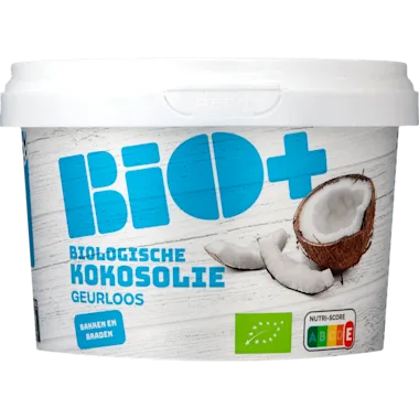 Bio+ Kokosolie