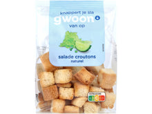 g'woon Salade Croutons