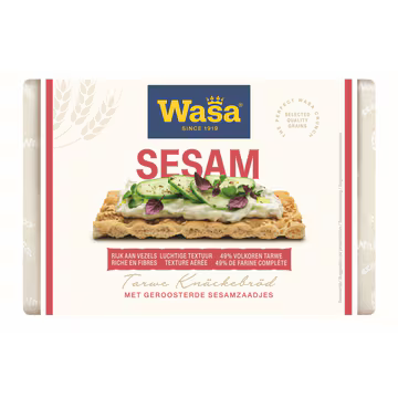 Wasa Sesam
