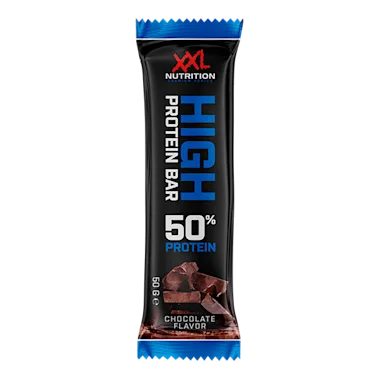 Xxl Nutrition Njoy High Protein Bar Chocola