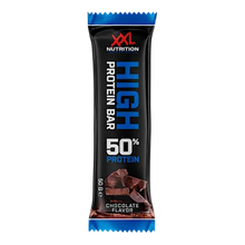 Xxl Nutrition Njoy High Protein Bar Chocola