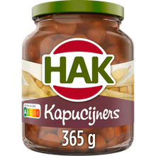 Hak Kapucijners