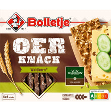 Bolletje Oerknack Waldkorn