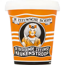 De Zeeuwse Boerin Keukenstroop