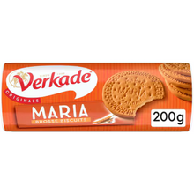 Verkade Maria Biscuits