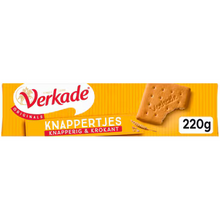 Verkade Knappertjes