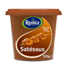 Remia Satésaus kant en klaar