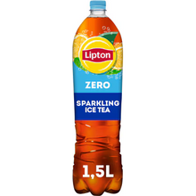 Lipton Ice Tea Sparkling Zero