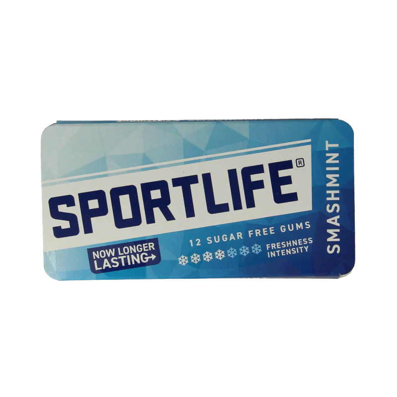 Sportlife Smashmint