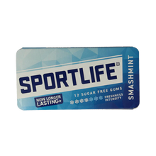 Sportlife Smashmint