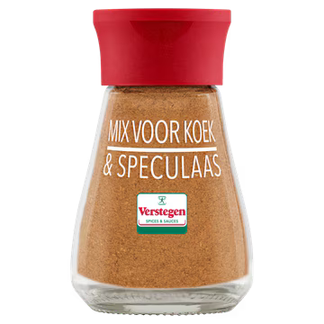Verstegen Mix voor Koek & Speculaas