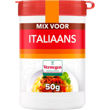 Verstegen Italiaanse Kruidenmix