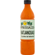 Rimboe Katjangsaus