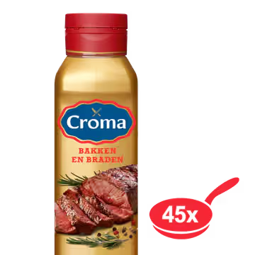 Croma Bakken en Braden