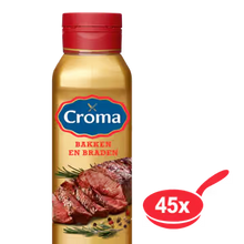 Croma Bakken en Braden