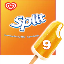 Ola Split