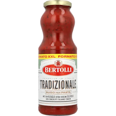 Bertolli Tradizionale Sugocasa