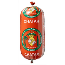 Chatar Rund Pikant