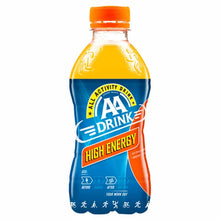 AA Drink High Energy