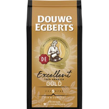 Douwe Egberts Excellent Gold Snelfilter