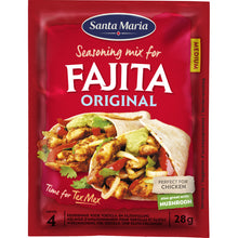 Santa Maria Fajita Seasoning Mix