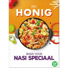 Honig Basis Nasi Speciaal