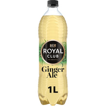 Royal Club Ginger 1L