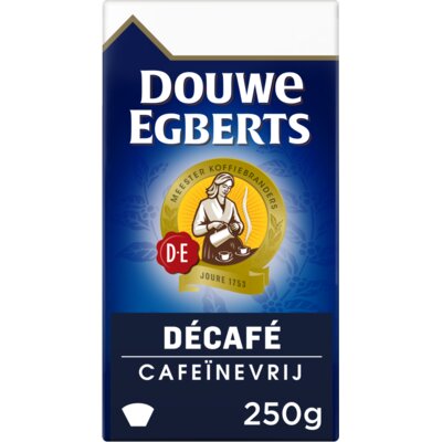 Douw Egberts Décafé Snelfilter