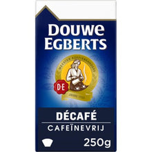 Douw Egberts Décafé Snelfilter
