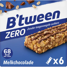 Hero B'Tween Zero Melkchocola