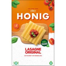 Honig Lasagnebladen Naturel