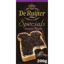 De Ruijter Hagelslag Specials Intens Puur