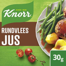 Knorr Vleesjus